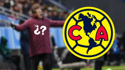 América tuvo un gran rendimiento en el paso de este entrenador.
