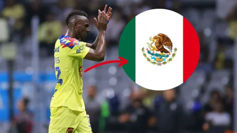 Los azulcremas tienen a un gran futbolista en sus filas.
