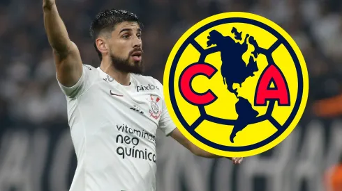 La directiva azulcrema continúa buscando defensor.

