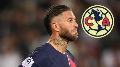 Esto se sabe sobre el posible fichaje de Sergio Ramos por América