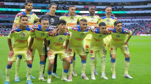 América podría perder a un titular.
