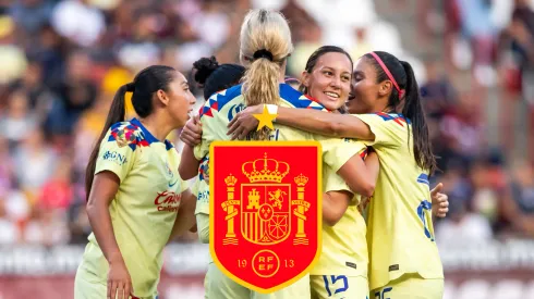 América Femenil detuvo sus operaciones en España