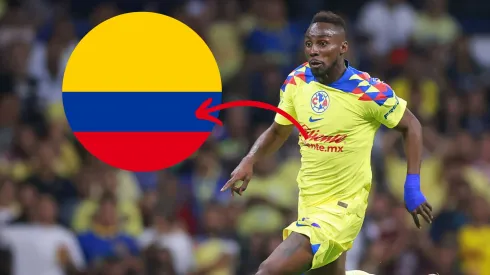 El ariete azulcrema tiene una decisión complicada para la siguiente fecha FIFA.
