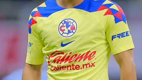 América tendría una novedad en el duelo ante Atlas
