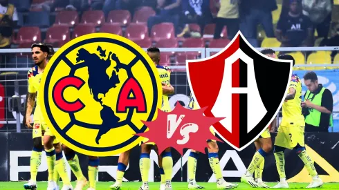 América vs Atlas no se jugará en el Estadio Jalisco.
