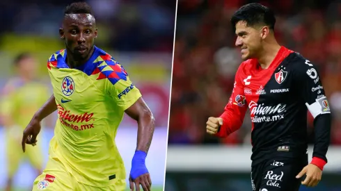 América recibe a Atlas en la Jornada 4 del Apertura 2023
