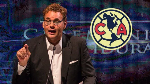 David Faitelson atacó al Club América por sus localías en el Apertura 2023