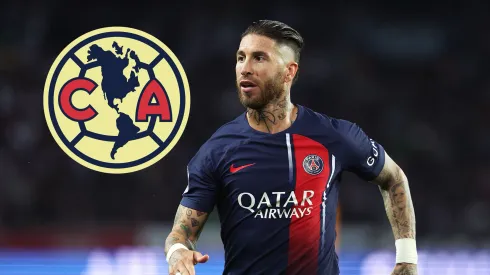 El guiño de Sergio Ramos a América