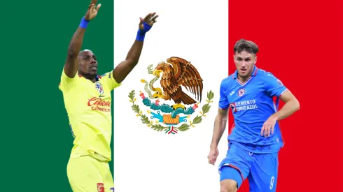 La afición mexicana ya espera ver en acción a Julián junto a Santi.
