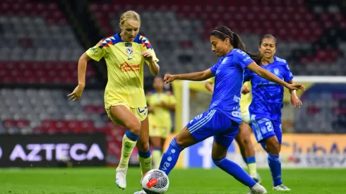 América Femenil buscará retener el liderato general en una de las pruebas más complicadas del torneo.
