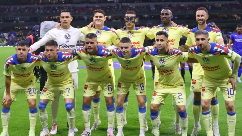 América tendrá una baja sensible para el amistoso con Tigres.
