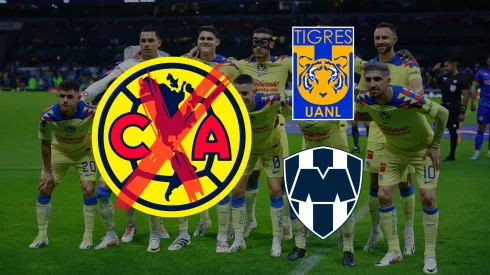 Los regios meten presión a las Águilas en el mercado veraniego.
