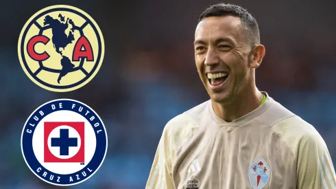 Agustín Marchesín sería pretendido por Cruz Azul
