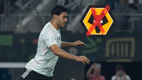 El delantero mexicano se sinceró con la prensa azteca.

