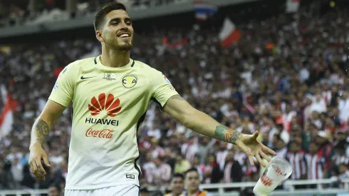 Ventura Alvarado jugará en el Mazatlán. 
