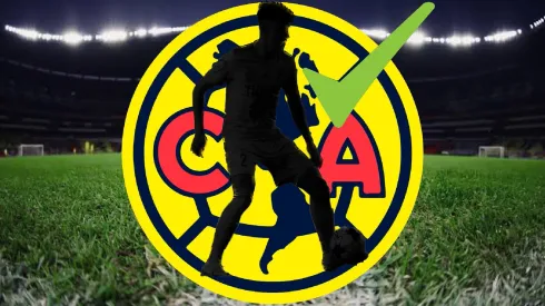 Ofrecen un defensa central al Club América.
