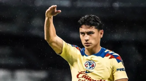 Ramón Juárez podría ser titular ante Chivas. 
