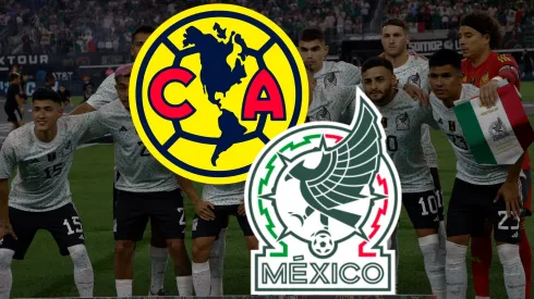 Las Águilas tendrán un futbolista en el campo.
