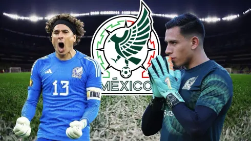 JImmy Lozano tiene un plan para que jueguen Ochoa y Malagón vs Uzbekistán.
