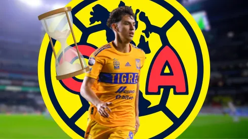 Igor Lichnovsky estaría cerca de llegar al Club América
