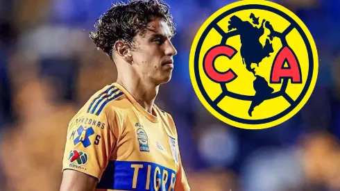 Tigres pone sus condiciones para que Lichnovsky llegue al América.
