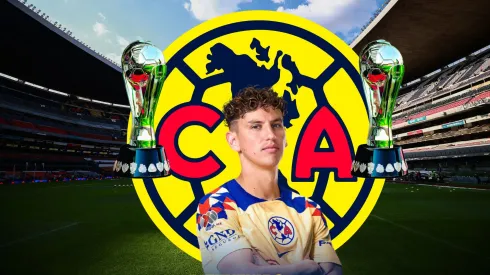 El chileno busca triunfar nuevamente en la Liga MX.

