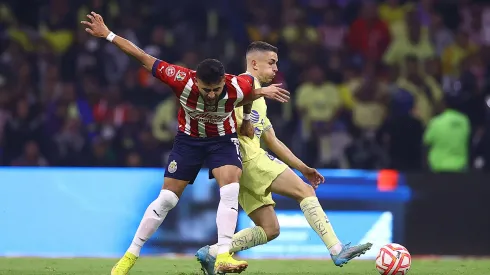 América buscará imponerse en Santa Úrsula a su acérrimo rival.
