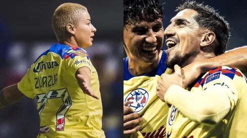 Club América se lleva los dos Clásicos Nacionales.
