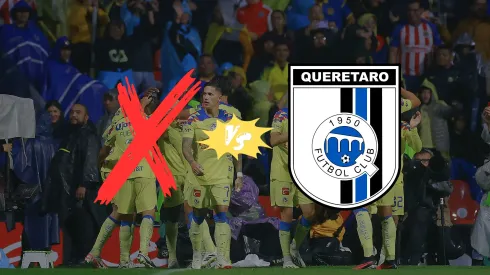 Las Águilas buscarán el liderato ante los Gallos Blancos.
