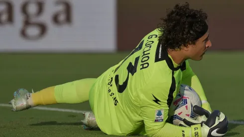 El canterano azulcrema busca seguir permaneciendo en el futbol italiano.
