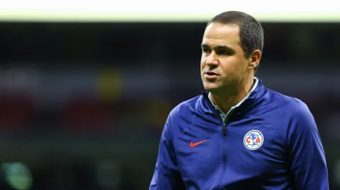El cambio de André Jardine para enfrentar a Querétaro.
