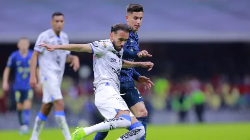 Las Águilas apuntan al triunfo en la jornada 2.
