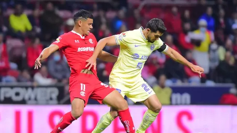 Las Águilas quieren hilar su cuarta victoria consecutiva.
