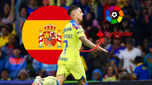 Las Águilas podrían perder a un elemento importante.
