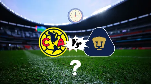 Todo listo para una nueva edición de Clásico Capitalino.

