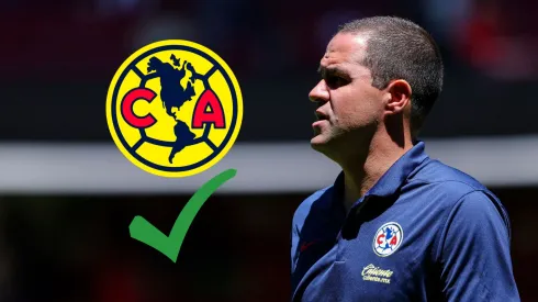 Las Águilas enfrentarán a Pumas en la jornada 10.
