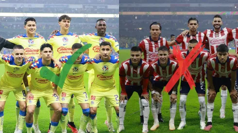 Las Águilas siguen siendo el más grande del país.
