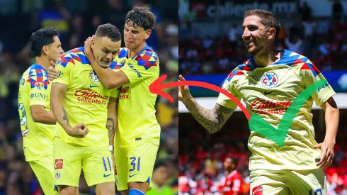 Las Águilas sumaron de a tres y sin su mejor jugador en el campo.
