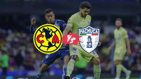 La jornada 11 tendrá un atractivo duelo en el Azteca.
