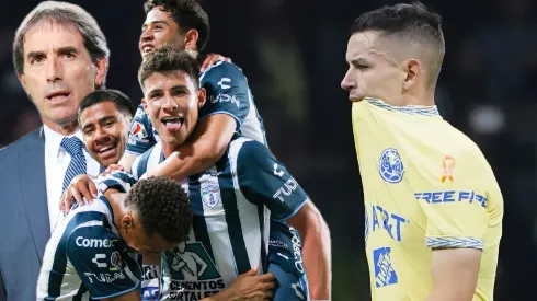 La visita de Pachuca al Azteca no es el mejor escenario para América.
