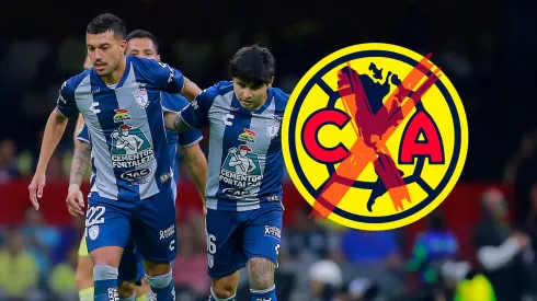 Las Águilas cayeron 0-3 en el torneo anterior ante los Tuzos.
