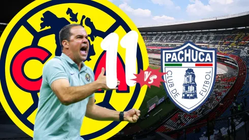 El DT brasileño busca mantener al club en lo más alto.
