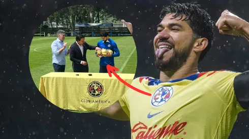 Liga MX: Ganadores del Balón de Oro 2023 de la Liga MX: Fue la noche de  Henry Martin y del América