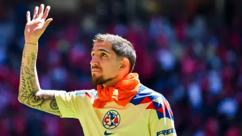 Diego Valdés tendría minutos en el partido ante Mazatlán
