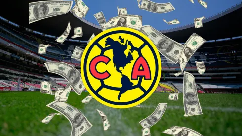 La fuerte inversión que hará América en la renovación del Estadio Azteca
