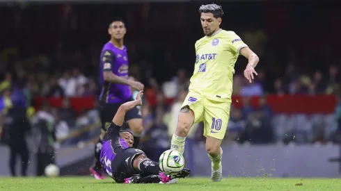 América vs. Mazatlán EN VIVO
