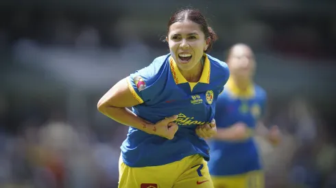 Kiana Palacios volverá tras superar su lesión.

