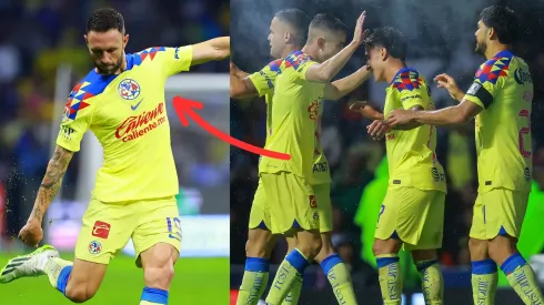 Se retira Layún del futbol profesional.
