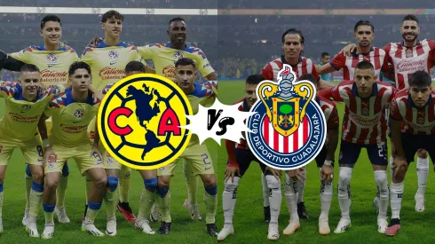 La escuadra americanista  va por un nuevo triunfo en el 2023.
