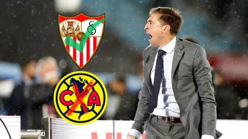 El ex entrenador de Rayados ahora buscará suerte en el viejo continente.
